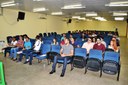 Dia do físico campus Picos