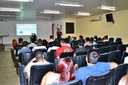 Dia do físico campus Picos