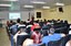 Dia do físico campus Picos