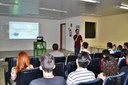 Dia do físico campus Picos