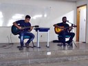 Dia do físico campus Picos