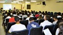 Atividades do PRAEI