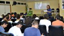 Atividades do PRAEI