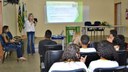 Atividades do PRAEI