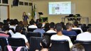 Atividades do PRAEI