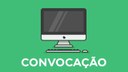 Candidatos devem comparecer à entrevista, que será on-line