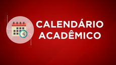 As aulas no Campus, para todas as turmas regulares, começam no dia 27 de março