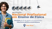 Confira o edital