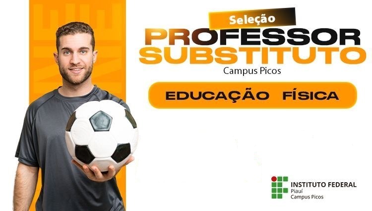 Processo seletivo