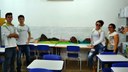Doação de maquetes