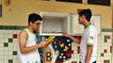 Novos espaços de leitura