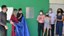 Inauguração