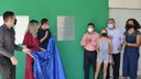 Inauguração