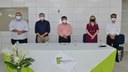 Inauguração