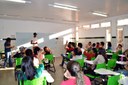 curso Libras