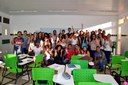 curso Libras