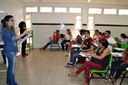 curso Libras