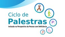 A cada mês, um tema diferente sobre educação especial será trabalhado por meio do projeto