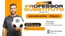 Confira o edital