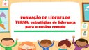 As inscrições deverão ser realizadas no formulário eletrônico, no período de 10 a 13 de novembro