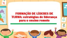 As inscrições deverão ser realizadas no formulário eletrônico, no período de 10 a 13 de novembro