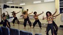 A atividade foi organizada pelo Núcleo de Estudos Afro-Brasileiros e Indígenas (NEABI) do Campus