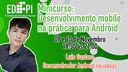 O evento é on-line, gratuito e aberto a toda a comunidade