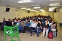 II Papo Vendedor - campus Picos