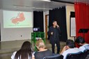 II Papo Vendedor - campus Picos