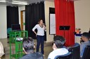 II Papo Vendedor - campus Picos