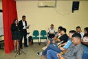 II Papo Vendedor - campus Picos