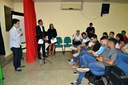 II Papo Vendedor - campus Picos
