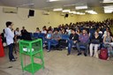 II Papo Vendedor - campus Picos