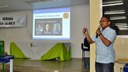 A programação contou com palestras, minicursos e Mostra Científica