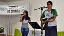 A programação contou com palestras, minicursos e Mostra Científica
