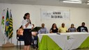 A programação contou com palestras, minicursos e Mostra Científica