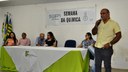 A programação contou com palestras, minicursos e Mostra Científica