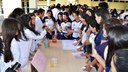 A programação contou com palestras, minicursos e Mostra Científica