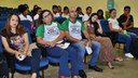 A programação contou com palestras, minicursos e Mostra Científica