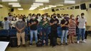 Campus Picos realiza Apresentações de Seminários Acadêmicos de Química
