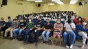 Campus Picos realiza Apresentações de Seminários Acadêmicos de Química