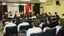 Campus Picos realiza Apresentações de Seminários Acadêmicos de Química