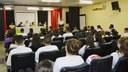 Campus Picos realiza Apresentações de Seminários Acadêmicos de Química