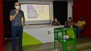 Campus Picos realiza Apresentações de Seminários Acadêmicos de Química