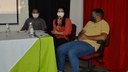 Campus Picos realiza Apresentações de Seminários Acadêmicos de Química