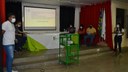 Campus Picos realiza Apresentações de Seminários Acadêmicos de Química