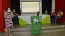 Campus Picos realiza Apresentações de Seminários Acadêmicos de Química