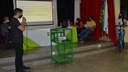 Campus Picos realiza Apresentações de Seminários Acadêmicos de Química