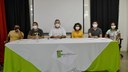 Campus Picos realiza Apresentações de Seminários Acadêmicos de Química
