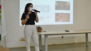 Atividade realizada no Campus Picos